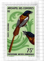 Comores N°20-21**Poste Aérienne   Neuf Sans Charnière - Airmail