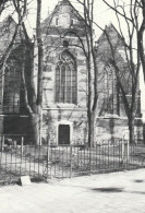 Minderbroederskerk Roermond, Reformatorische Kerkgemeenschap - Roermond