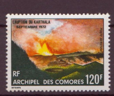 Comores N° 54**Poste Aérienne  Neuf Sans Charnière - Posta Aerea