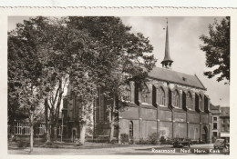 Roermond, Ned. Herv. Kerk - Roermond