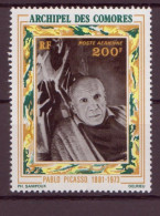 Comores N° 57**Poste Aérienne  Neuf Sans Charnière - Aéreo