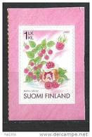 Finlande 2007 N° 1826 Neuf Framboises - Unused Stamps