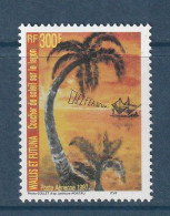 Wallis Et Futuna - Poste Aérienne - YT N° 199 ** - Neuf Sans Charnière - 1997 - Ongebruikt