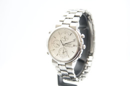 Watches : SEIKO Chrono Radar -  Nr. : 7T32-6A00 - Original - Ultra Rare  - Running - Excelent Condition - Moderne Uhren