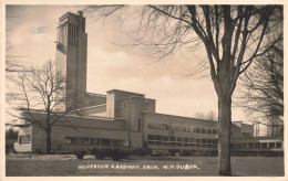 Hilversum Raadhuis Van Architect Dudok K6125 - Hilversum