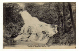 Cpa N° 286 Excursions De Gérardmer Cascade De Retournemer - Xonrupt Longemer