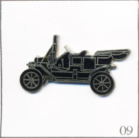 Pin's Automobile - Ford / Modèle T 1908. Non Estampillé. EGF. T670-09 - Ford