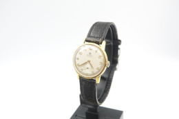 Watches :  PRONTO INCABLOC HANDWINDING VINTAGE - Original - Running - - Orologi Di Lusso