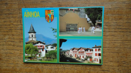 Aïnhoa , Pays-basque - Ainhoa