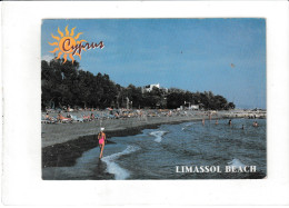 G*  Chypre Limassol Beach - Chypre