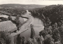 CHATEAUNEUF DU FAOU.....vallee De L Aulne    Edit  Jos   698 - Châteauneuf-du-Faou