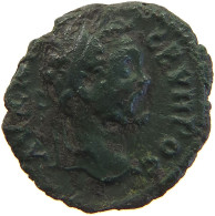ROME EMPIRE AE  Septimius Severus (193-211) #c046 0195 - Les Sévères (193 à 235)