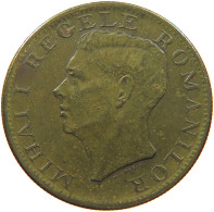 ROMANIA 500 LEI 1945 ROMANIA 200 LEI 1942 #s071 0021 - Roumanie