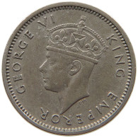 RHODESIA 3 PENCE 1947 George VI. (1936-1952) #a089 0259 - Rhodesia