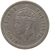 RHODESIA 3 PENCE 1948 George VI. (1936-1952) #c021 0311 - Rhodesië