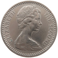 RHODESIA 25 CENTS 1964 Elizabeth II. (1952-2022) #s030 0207 - Rhodesien