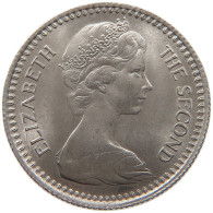 RHODESIA 10 CENTS 1964 Elizabeth II. (1952-2022) #c049 0173 - Rhodesia