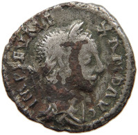 ROME EMPIRE DENAR  Severus Alexander, 222-235 #t134 0027 - La Dinastia Severi (193 / 235)