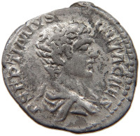 ROME EMPIRE DENAR  Alexander Severus 222-235. #c065 0637 - The Severans (193 AD Tot 235 AD)
