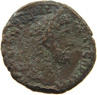 ROME EMPIRE AS  Septimius Severus (193-211) #s056 0495 - The Severans (193 AD Tot 235 AD)