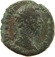 ROME EMPIRE AS  Septimius Severus (193-211) #t134 0373 - The Severans (193 AD To 235 AD)