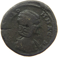 ROME EMPIRE AS  Julia Domna (193-217) #a002 0683 - The Severans (193 AD Tot 235 AD)