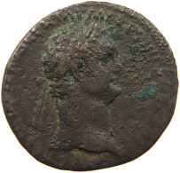 ROME EMPIRE AS  Domitianus (81-96) #t156 0301 - La Dinastía Flavia (69 / 96)