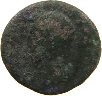 ROME EMPIRE AS  Augustus (27BC-14AD) #c001 0135 - The Julio-Claudians (27 BC Tot 69 AD)