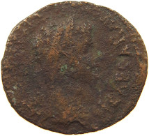 ROME EMPIRE AS  Augustus (27BC-14AD) #c076 0143 - Die Julio-Claudische Dynastie (-27 / 69)