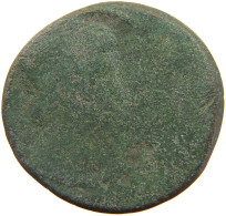 ROME EMPIRE AS  Augustus (27BC-14AD) #a076 0067 - The Julio-Claudians (27 BC Tot 69 AD)