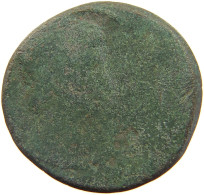 ROME EMPIRE AS  Augustus (27BC-14AD) #a076 0067 - The Julio-Claudians (27 BC To 69 AD)