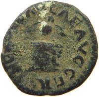 ROME EMPIRE QUADRANS  Nero (54-68) P M TR P IMP P P #t151 0335 - The Julio-Claudians (27 BC Tot 69 AD)