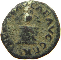 ROME EMPIRE QUADRANS  Nero (54-68) P M TR P IMP P P #t151 0335 - The Julio-Claudians (27 BC To 69 AD)
