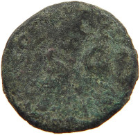 ROME EMPIRE QUADRANS   #s043 0235 - The Julio-Claudians (27 BC To 69 AD)