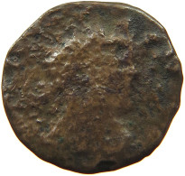 ROME EMPIRE FOLLIS  Diocletianus (284-305) VOT XX #c026 0125 - La Tetrarchia E Costantino I Il Grande (284 / 307)