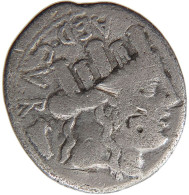 ROME REPUBLIC DENAR  M. Plaetorius M. F. Cestianus (69 + 67 BC) #t134 0017 - Republiek (280 BC Tot 27 BC)