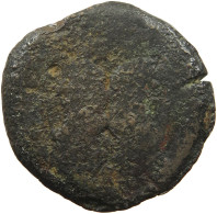 ROME REPUBLIC AE  GALLEY #s057 0387 - Republiek (280 BC Tot 27 BC)