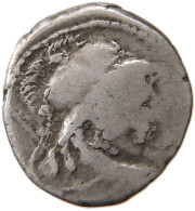 ROME REPUBLIC DENAR  Cn. Lentulus Clodianus (88 V.Chr.) #t134 0241 - Republiek (280 BC Tot 27 BC)