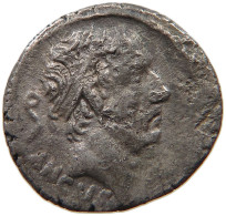 ROME REPUBLIC DENAR  L. Marcius Philippus (56 BC) A/Q/V/A MR #t088 0213 - Röm. Republik (-280 / -27)