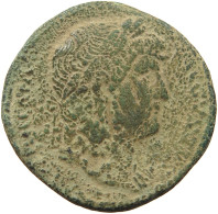 ROME EMPIRE SESTERTIUS  Hadrianus (117-138) ROMA COS III SC #t125 0407 - La Dinastia Antonina (96 / 192)