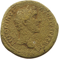 ROME EMPIRE SESTERTIUS  Antoninus Pius (138-161) COS IIII RIC 767 #t137 0065 - La Dinastia Antonina (96 / 192)