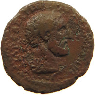 ROME EMPIRE QUADRANS  Trajanus (98-117) WOLF #t008 0255 - La Dinastía Antonina (96 / 192)