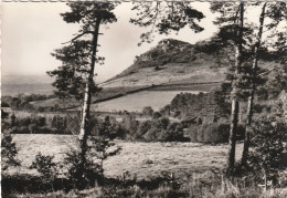 Montagnes Noires  La Roche Yegou   Edit  Jos   2167 - Châteauneuf-du-Faou