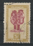 Ruanda-Urundi Y/T 167 (0) - Usati