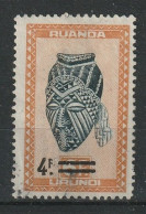 Ruanda-Urundi Y/T 174 (0) - Usados