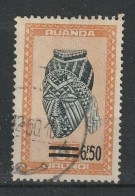 Ruanda-Urundi Y/T 175 (0) - Used Stamps