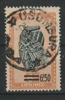 Ruanda-Urundi Y/T 175 (0) - Usados