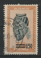 Ruanda-Urundi Y/T 175 (0) - Usados