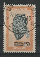 Ruanda-Urundi Y/T 175 (0) - Gebruikt