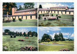 CARLSBOURG - (Paliseul) - Monastère De La Visitation. - Paliseul